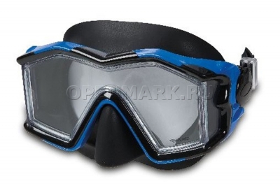    Intex 55982 Silicone Explorer Pro Masks ( 14 )