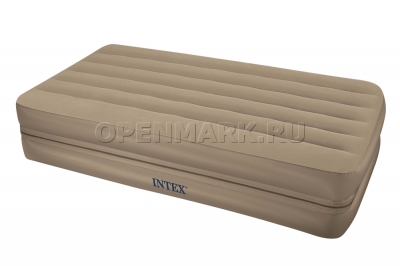    Intex 66750 2-IN-1 Bed ( )