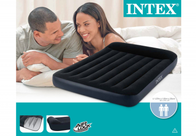    Intex 66768 Pillow Rest Classic Bed ( )