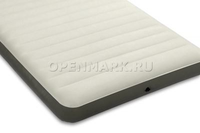 Полуторный надувной матрас Intex 64702 Deluxe Single-High Bed (без насоса)