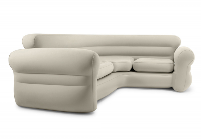 Надувной диван Intex 68575NP Corner Sofa (без насоса)