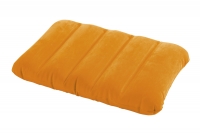 Надувная подушка Intex 68676NP Kidz Pillow (оранжевая)