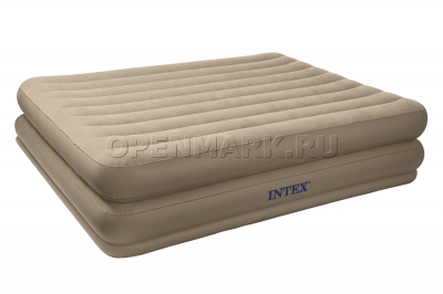    Intex 67728 Comfort Bed +  